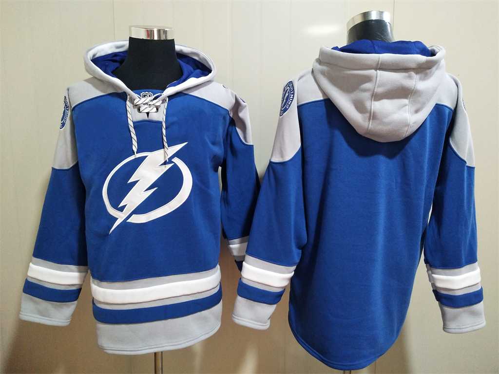 Lightning Customized Mens's Blue All Stitched Sweatshirt Hoodie,We sell and wholesale Lightning Customized Mens's Blue All Stitched Sweatshirt Hoodie on line form chian!